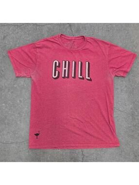 Chive Tees Netflix and Chill T Shirt